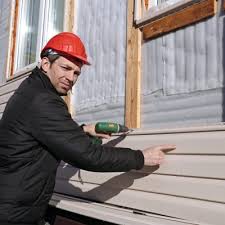 Best Aluminum Siding Installation  in Leipsic, OH